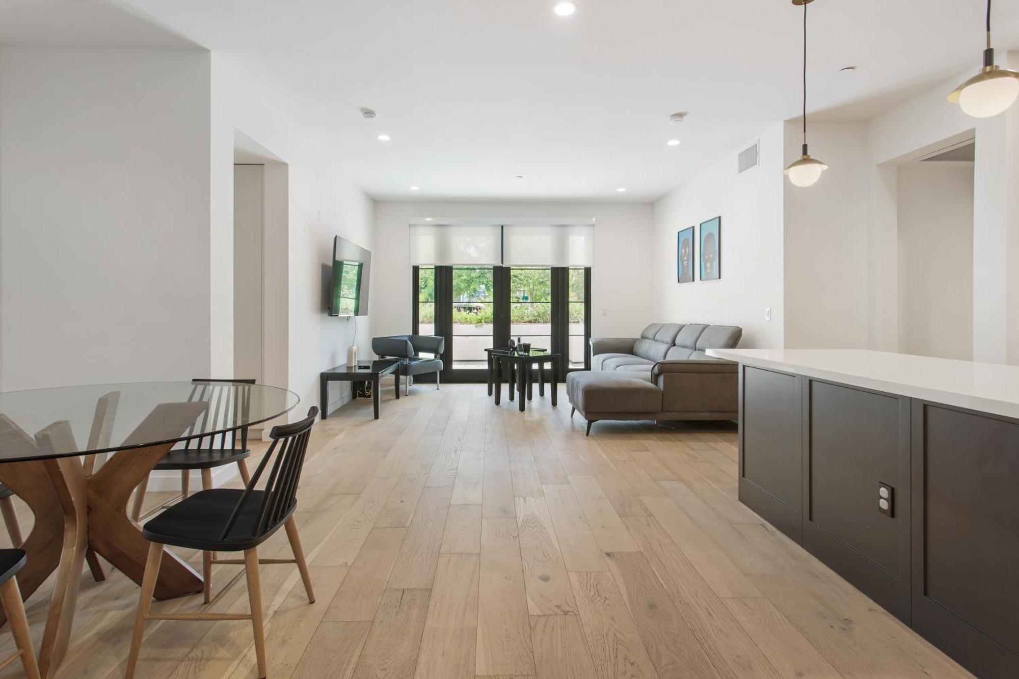 West Side Prime Location 2 Bedroom With Pool Los Angeles Exterior photo