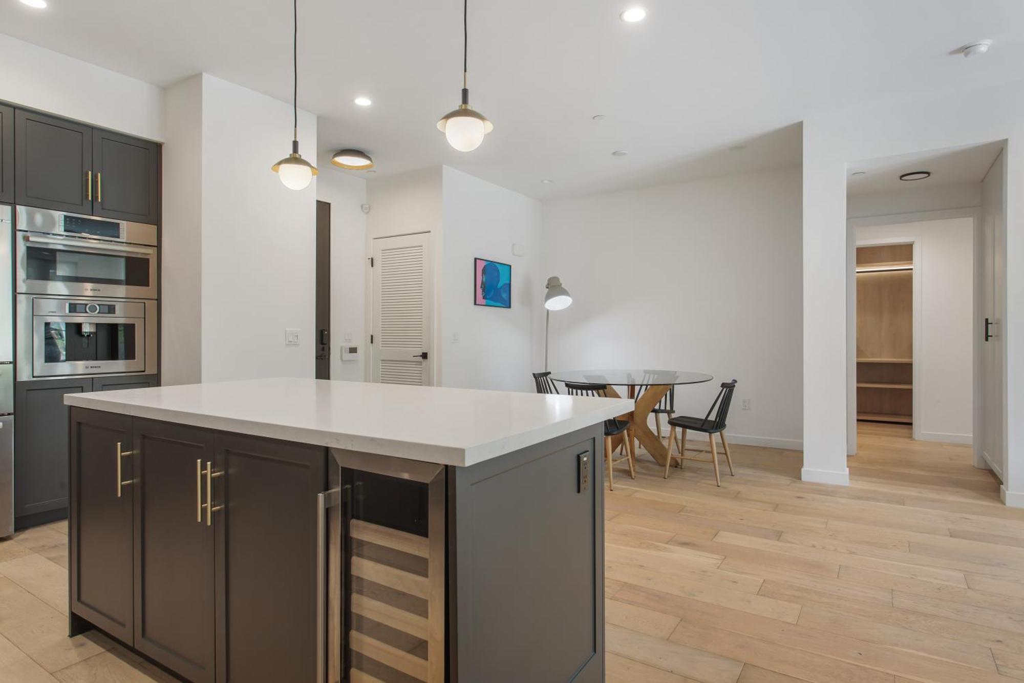 West Side Prime Location 2 Bedroom With Pool Los Angeles Exterior photo