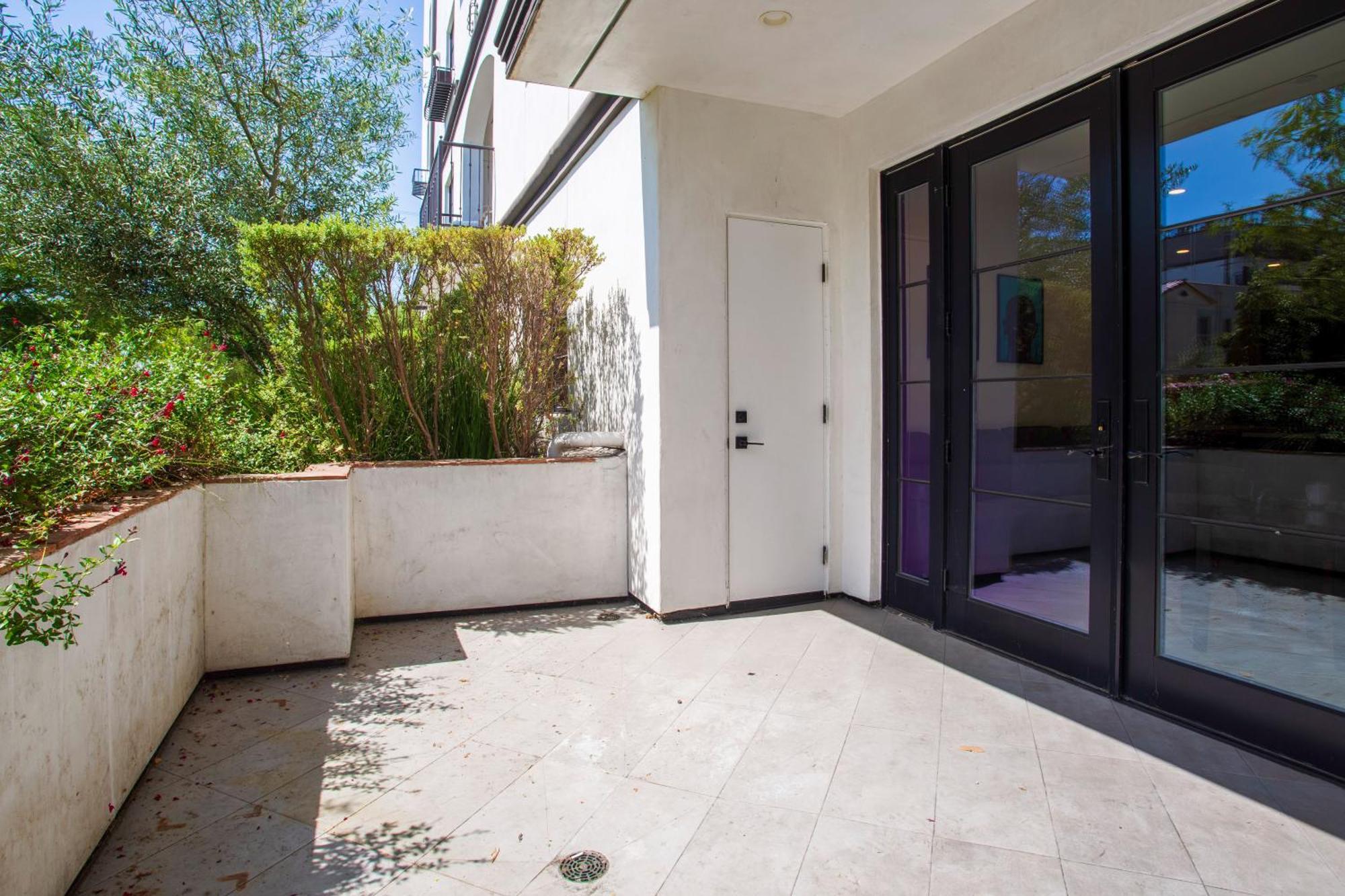 West Side Prime Location 2 Bedroom With Pool Los Angeles Exterior photo