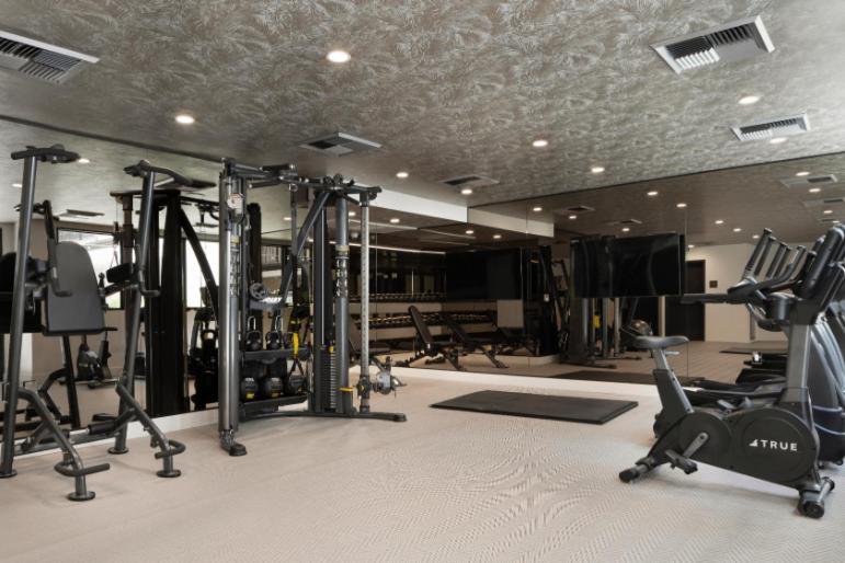 West Side Prime Location 2 Bedroom With Pool Los Angeles Exterior photo